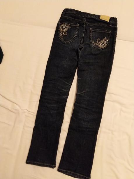 Rifle s pekným vzorom, 146