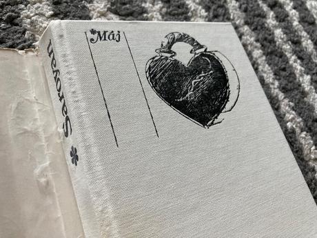 Srdce na vysočine- w.saroyan-prvé vyd.1984,