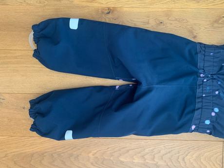 Reima kurikka zimná kombinéza 110/116, reima,110 / 116