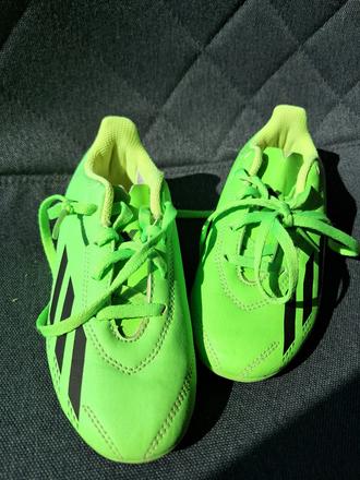 Kopačky adidas, adidas,30