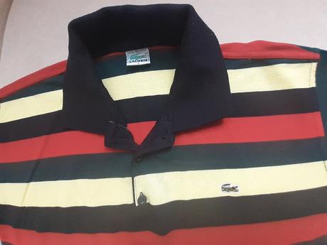 Značkové pánske tričká, s