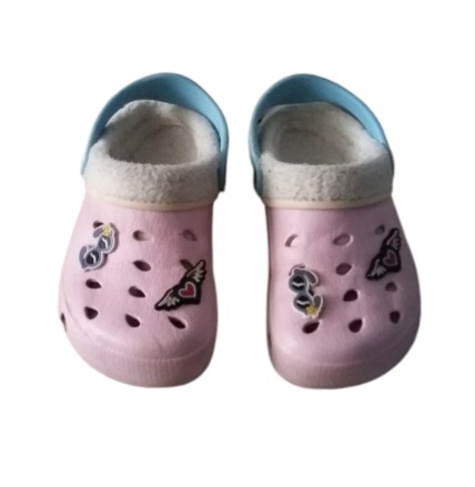 Crocsky vyteplene - 30/31, 30