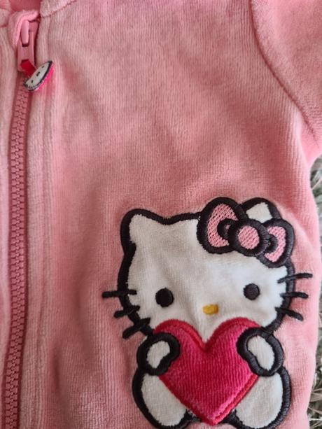 Hello kitty suprava, h&m,62