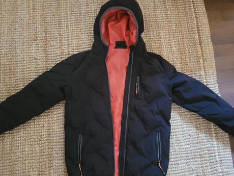 Bunda zn. killtec, 152