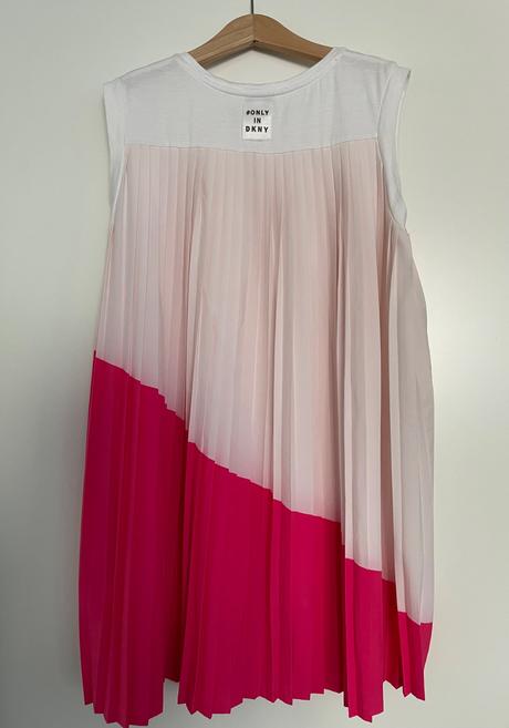 Dkny šaty, dkny,140