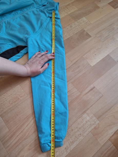 Sustakova bunda, crivit,38