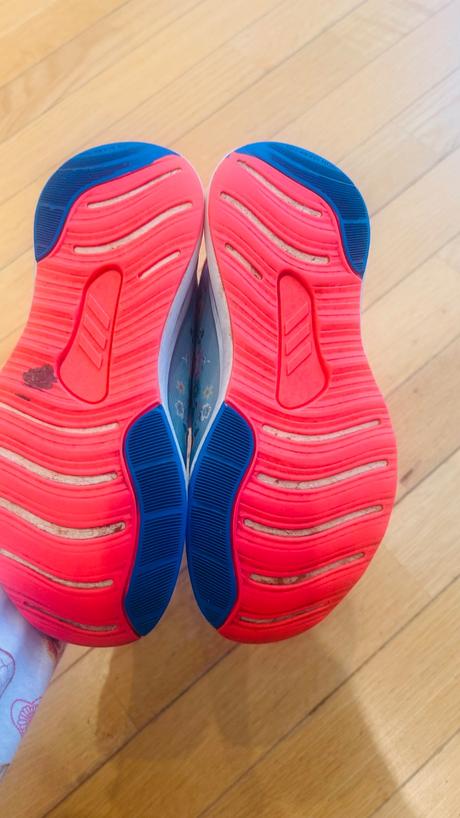 Tenisky adidas disney princesss, adidas,31