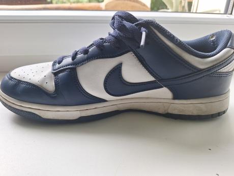 Tenisky, nike,42