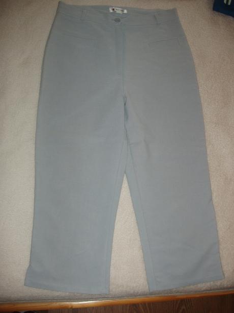 Sivomodré trištvrťáky, xl