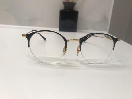 Ray-ban dioptricke okuliare, top stav, ray-ban