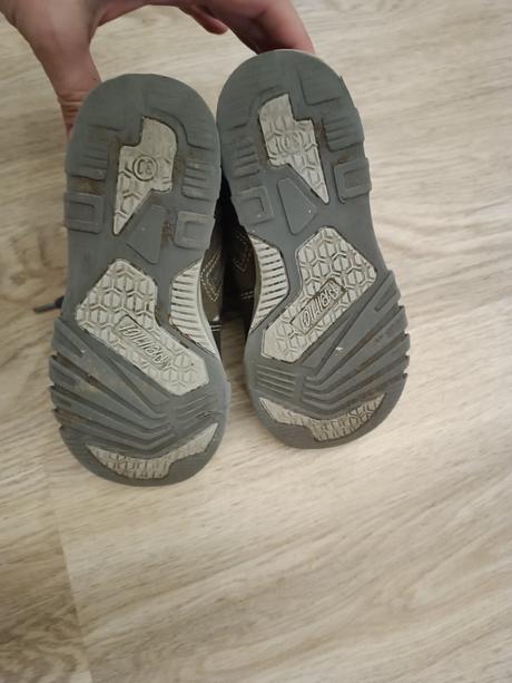 Prechodné členkové topánky, primigi,30