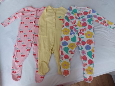 Overaly na spanie, f&f,80