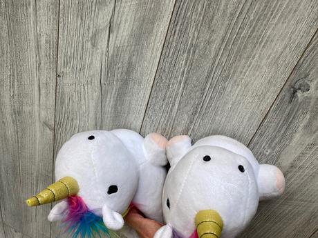 Dievcenske papuce reserved 28/29, reserved,28