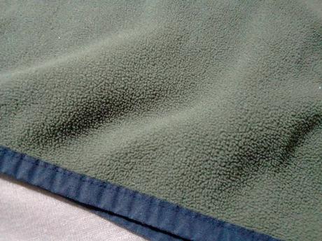 Chlapčenská flísová mikina s kapucňou veľ.164/170, bonprix,164