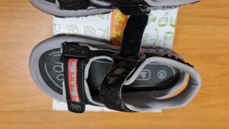 Sandálky bobbi shoes, bobbi shoes,28