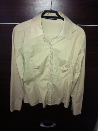 Nosená košeľa , vero moda,xs