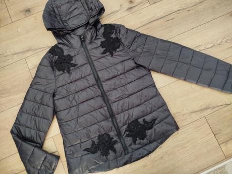 Prechodná bunda, sisley,164