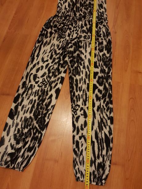 Mega pohodlny overal, m