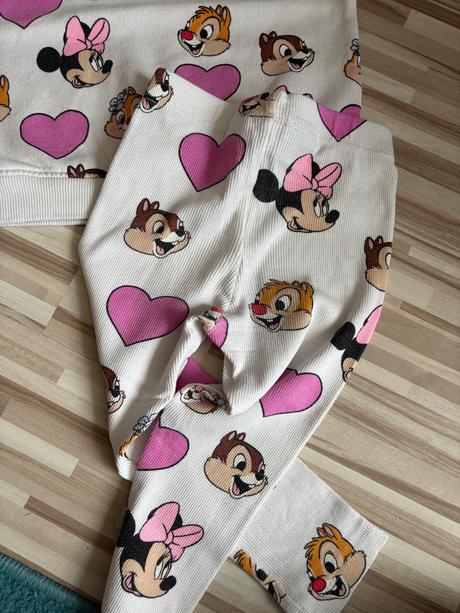 Zara súprava minnie, zara,98