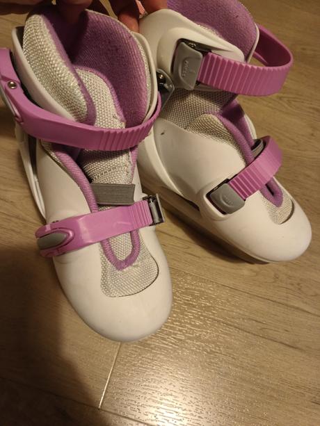 Ľadové korčule veľkosť 32-35, 32