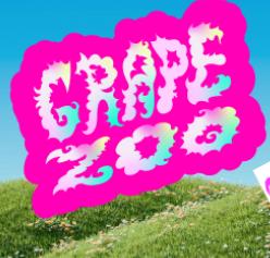 Grape festival - predam 2 listky,