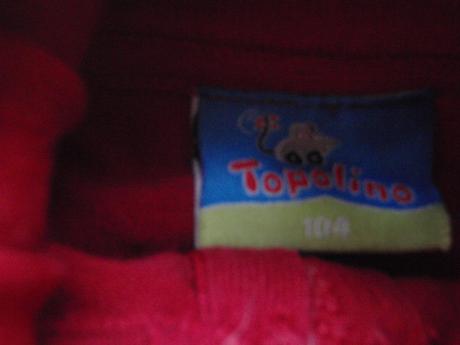 8x štrikovaný svetrík na 2-3roky, tu,92