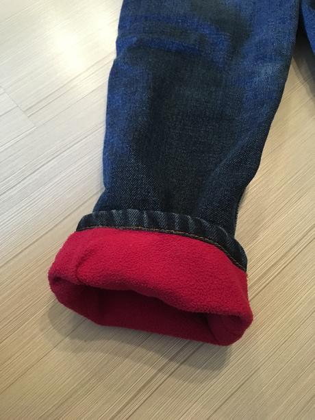 Teple rifle tchibo, 110