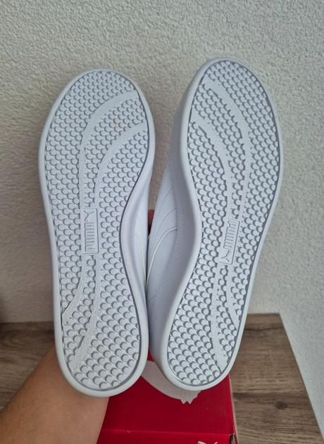 Tenisky puma nové, puma,38
