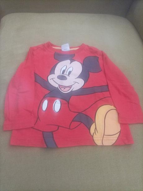 Natelník, disney,80