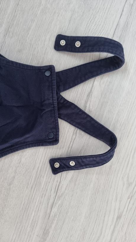 Kraťasky na traky, h&m,98