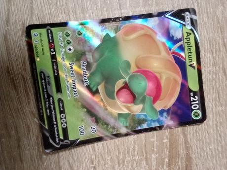 Kartičky pokemon, 