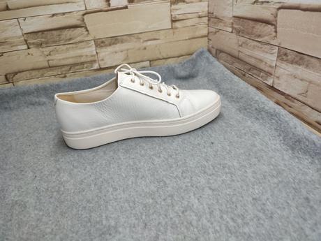 Vagabond 37 - dámske kožené topánky, vagabond,37