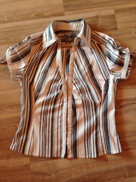 Nenosená authority košeľa, authority,xs