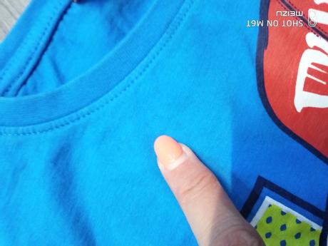 Tričko v.122, kiki&koko,122