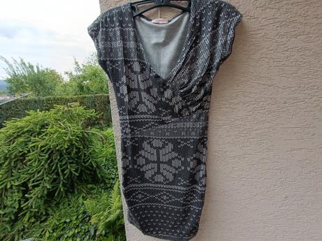 Letná tunika, orsay,36