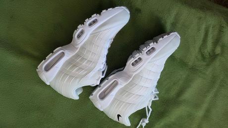 Botasky air max 95, nike,41