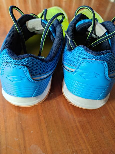 Chlapčenské halovovky lotto č.41, lotto,42