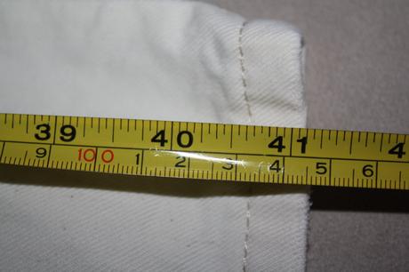 Ralph lauren polo blede rifle w38 l32, ralph lauren,xl