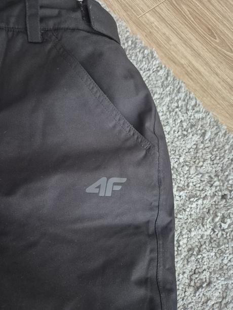 Lyžiarske nohavice 4f, 158