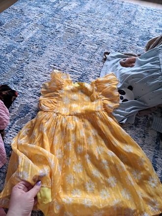 Šaty next, next,128