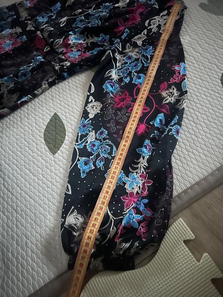 Kvetinove saty orsay, orsay,42