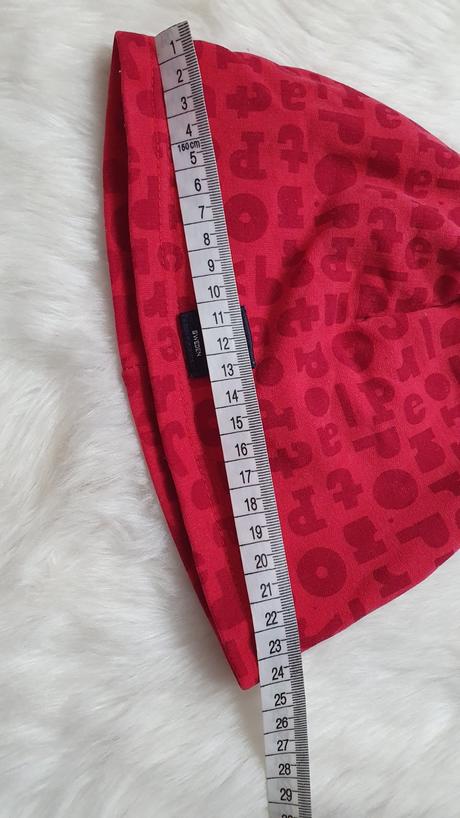 Bavlnená capica polarno.pyret, 110