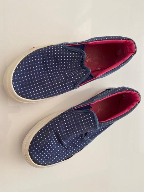 Topánky magic lady, 34