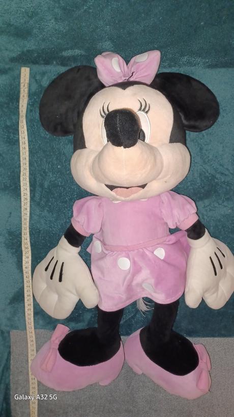 Minnie mouse, 