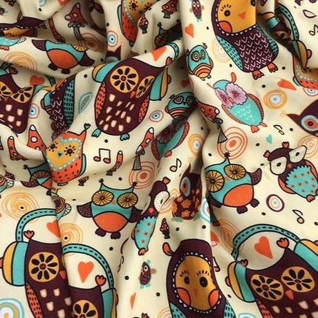 Texpol originálna bambusová plienka 120x120 cm mod, 