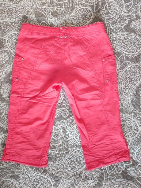 Letné nohavice, takko,152