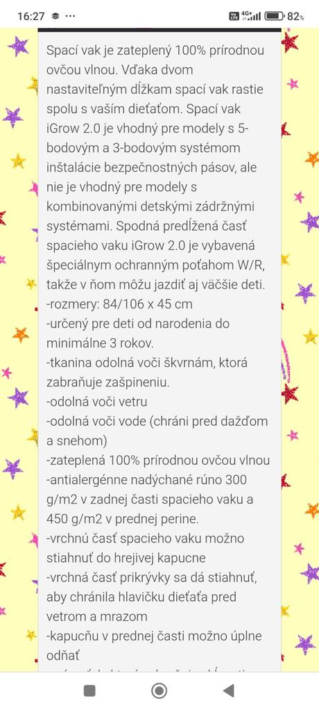 Zimný fusak zaffiro, womar zaffiro