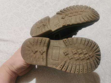 Prechodné topánky venice, deichmann,27