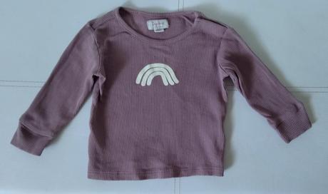 Vrúbkované tričko, impidimpi,62