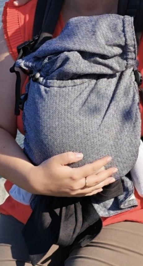 Nosič storchenwiege, storchenwiege